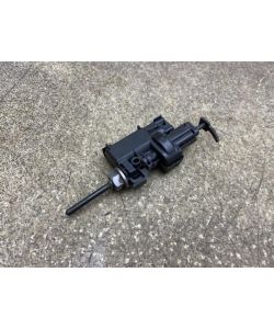 Stellmotor Tankklappe 8200305732 ZV 147Tkm Renault Espace IV 10.1966.186