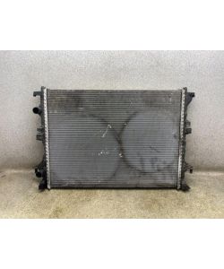 Wasserkühler 8200433512 Kühler 147Tkm Renault Espace IV 10.1966.206