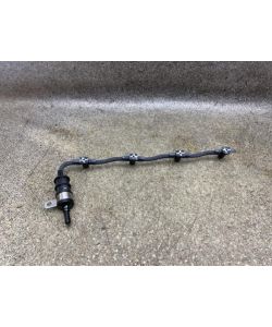 Rücklaufleitung Kraftstoff 147Tkm Renault Espace IV 2.0 DCI 10.1966.194