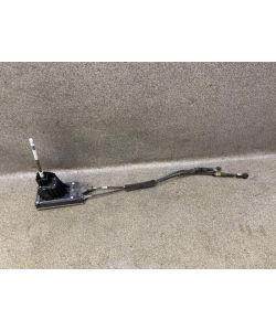 Schaltkulisse Schaltgetriebe 6 Gang 8200748182 Renault Espace IV 10.1966.245