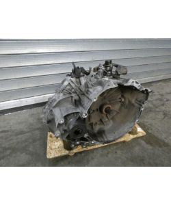 Schaltgetriebe M66 6 Gang 1285243 285Tkm Volvo XC60 2.0 D4 14.1820.199