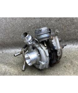 Turbolader H8200638766 Turbo 147Tkm Renault Espace IV 2.0 DCI 10.1966.146
