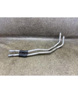 Kühlwasserleitung 8200189693 147Tkm Renault Espace IV 10.1966.231