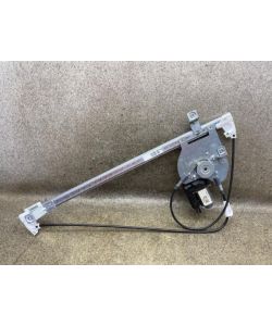 Fensterheber hinten rechts FH-Motor 147Tkm Renault Espace IV 10.1966.054