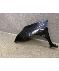 Kotflügel vorne links Schwarz 676 8200155750 Renault Espace IV 10.1966.251