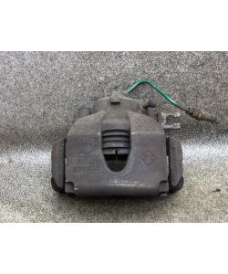 Bremssattel vorne links Bremsklötze 147Tkm Renault Espace IV 10.1966.151