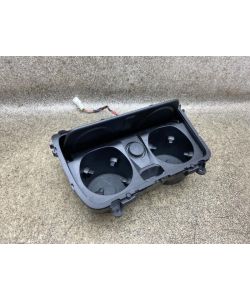Becherhalter Mittelkonsole 9277262 113Tkm BMW 5er F10 F11 535D 14.1900.022