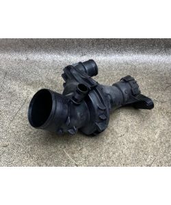 Ladeluftrohr 165761844R Ansaugrohr Renault Grand Scenic III JZ 13.1941.158