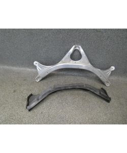 Querstütze Querträger  4G0805645C Stütze Domstrebe Audi A7 4G 13.1774.198