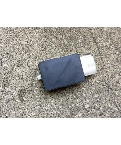 Aufprallsensor 988809284R Renault Grand Scenic III JZ 13.1941.036
