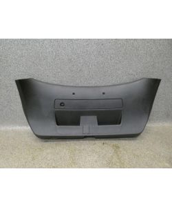Verkleidung Heckklappe 4G8867979A Abdeckung Audi A7 4G 13.1774.255