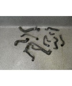 Kühlwasserschlauch 4G0122101B 4G1819350AL 151Tkm Audi A7 4G 3.0 TDI 13.1774.247