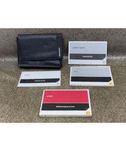Betriebsanleitung Handbuch Serviceplan Renault Grand Scenic III JZ 13.1941.004