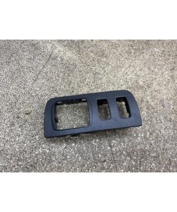 Blende 648450001R Renault Grand Scenic III JZ 13.1941.021