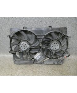 Kühlerlüfter 8K0121003AD Steuergerät Lüfter 151Tkm Audi A7 4G 3.0 13.1774.229