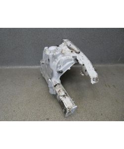 Längsträger L links weiß 4G0803443E Frontmaske Audi A7 4G 3.0 TDI 13.1774.208