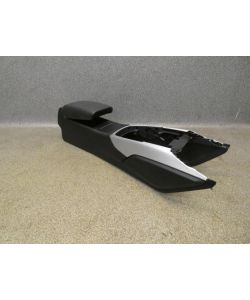 Mittelkonsole Armlehne 4G0863244 Becherhalter Blende Audi A7 4G 13.1774.028