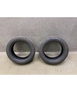 2x Sommerreifen Continental EcoContact 6 205/55 R17 95H 5-6mm 13.1941.152