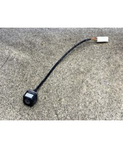 Rückfahrkamera 284420025R 133Tkm Renault Scenic III JZ 13.1941.003