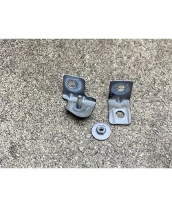 Halterung rechts 631400028R Kotflügel Renault Grand Scenic III JZ 13.1941.086