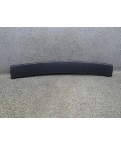 Verkleidung Heckklappe mitte 4G8867606A Abdeckung 151Tkm Audi A7 4G 13.1774.099