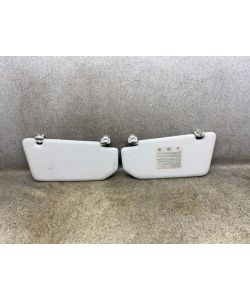 Sonnenblende Satz Sonnenschutz Renault Grand Scenic III JZ 13.1941.182