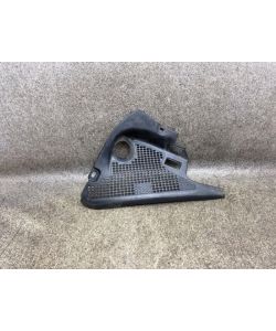 Abdeckung Windlauf vorne links 668620009R Renault Grand Scenic III 13.1941.101