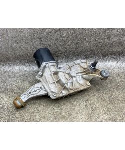 Wischermotor vorne rechts W000002178 Renault Grand Scenic III JZ 13.1941.083