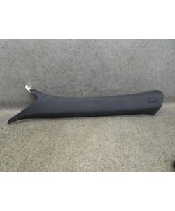 Verkleidung A-Säule L links schwarz 4G8867233 Abdeckung Audi A7 4G 13.1774.115