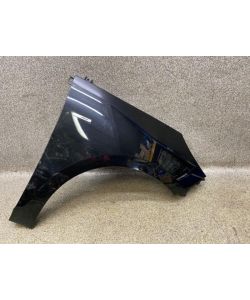 Kotflügel rechts 631000970R black GNE def Renault Scenic III JZ Bose 13.1941.143
