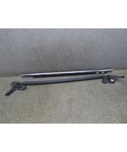 Türleiste HL hinten links 4G8853763B Zierleiste Chrom Audi A7 4G 3.0 13.1774.251