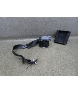 Sicherheitsgurt hinten rechts / links schwarz 4G8857805 Audi A7 4G 13.1774.104