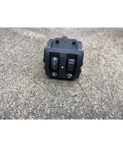 Leuchtweitenregulierung 251900001RD Renault Grand Scenic III JZ 13.1941.020