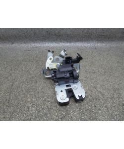 Heckklappenschloss 8K9827505A Schloss 151Tkm Audi A7 4G 3.0 TDI 13.1774.014
