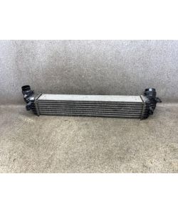 Ladeluftkühler 144969568R Kühler 133Tkm Renault Grand Scenic III JZ 13.1941.114