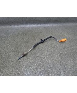 Abgastemperatursensor 8K0906088A 151Tkm Audi A7 4G 3.0 TDI 13.1774.073