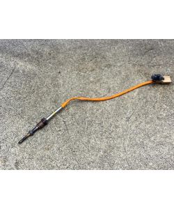 Abgastemperatursensor 8200921749 133Tkm Renault Grand Scenic III JZ 13.1941.171