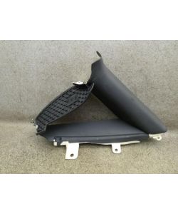 Verkleidung C-Säule R rechts schwarz 4G8867288 Abdeckung Audi A7 4G 13.1774.119