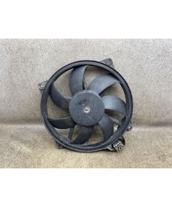 Kühlerlüfter 214810898R Lüfter 133Tkm Renault Grand Scenic III JZ 13.1941.135