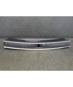 Verkleidung Ladekante 4G8863471 Chrom Abdeckung Audi A7 4G 13.1774.252