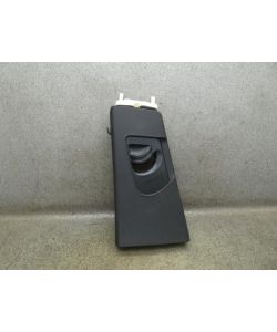 Verkleidung B-Säule L links schwarz 4G8867243 Abdeckung Audi A7 4G 13.1774.122