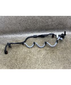 Kraftstoffleitung 133Tkm Renault Grand Scenic III JZ 13.1941.179