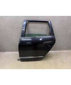 Tür hinten links def Renault Grand Scenic III JZ 13.1941.043