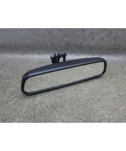 Innenspiegel schwarz  manuell abblendbar Spiegel Audi A7 4G 3.0 TDI 13.1774.127