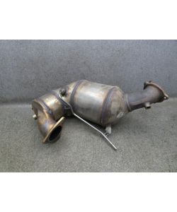 Partikelfilter 4G0131725B DPF Kat 151Tkm Audi A7 4G 3.0 TDI 13.1774.169