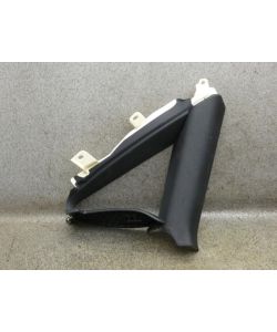 Verkleidung C-Säule HL hinten links schwarz 4G8867287 Audi A7 4G 13.1774.096
