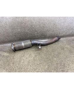 Flexrohr 200600006R Abgasrohr 133Tkm Renault Grand Scenic III JZ 13.1941.133