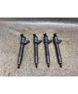 1x Einspritzdüse H8201055367 133Tkm Renault Grand Scenic III JZ 13.1941.178