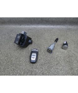 Schalter 4H0909131 Start Stop Schlüssel 4G1905217A Audi A7 C7 4G 3.0 13.1774.245