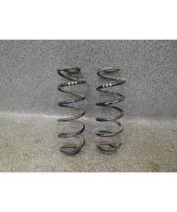 Feder H hinten 151Tkm Audi A7 4G 3.0 TDI 13.1774.239